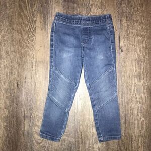 Tucker + Tate Boys Jogger Pants: Size 2